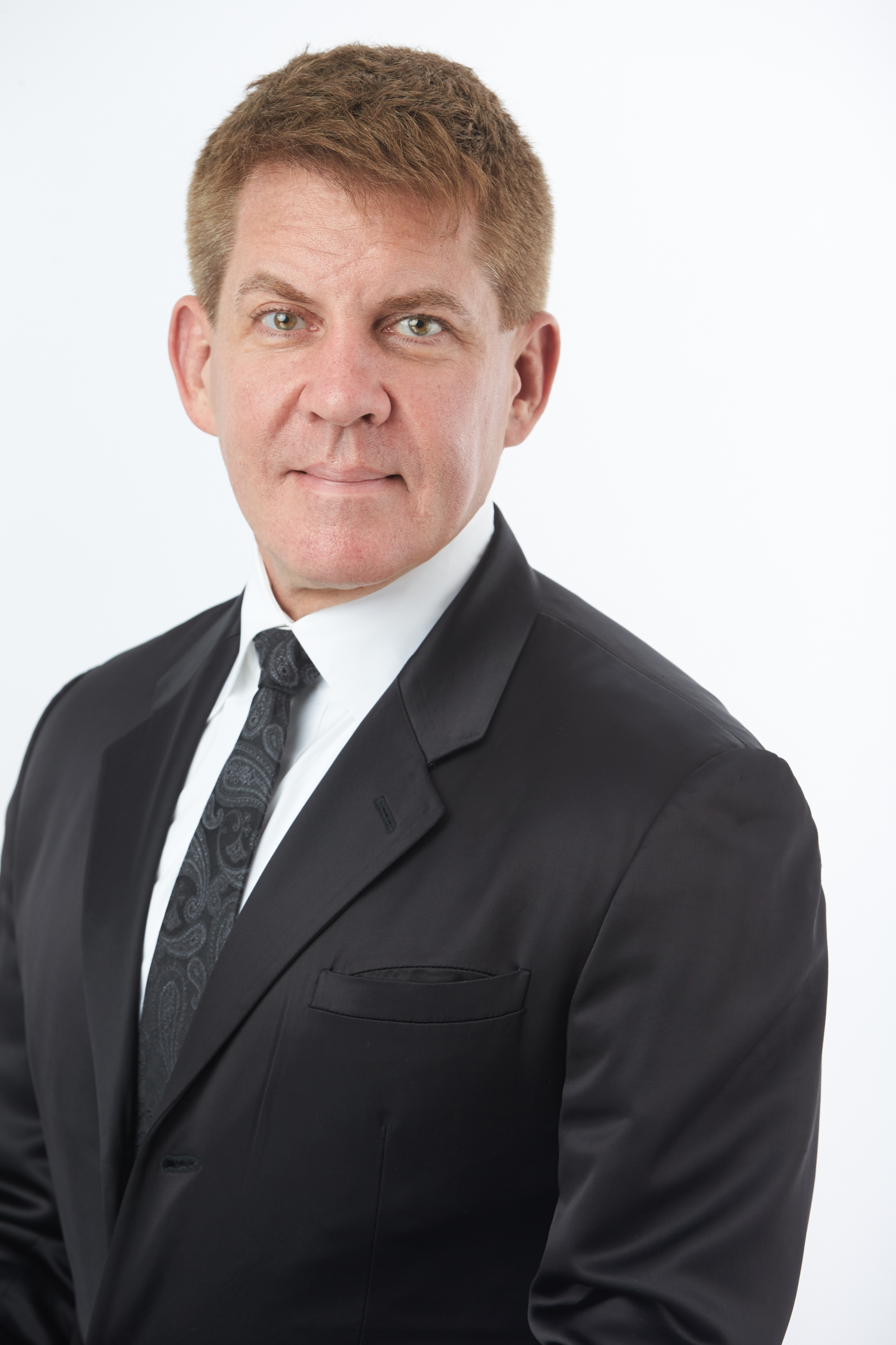 Dr. Brian Mehling