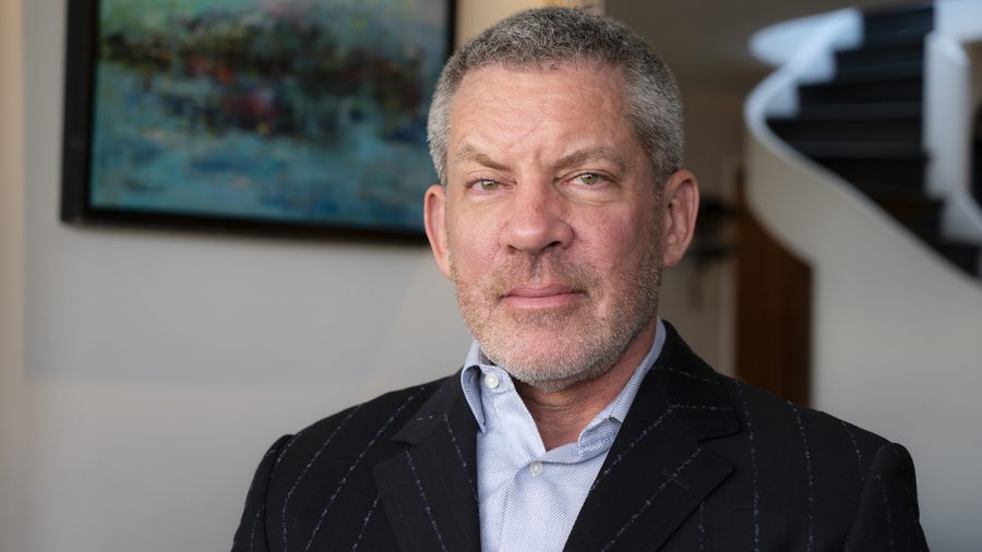 Dr. Brian Mehling, MD